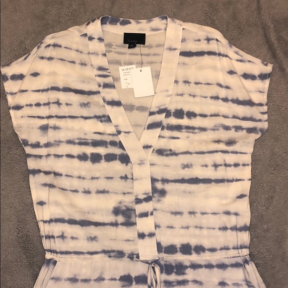 Lumiere Pants - Lumiere Tie Dye Romper-Offer/Bundle to Save